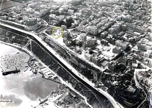 FM a- 001- Vue génèrale