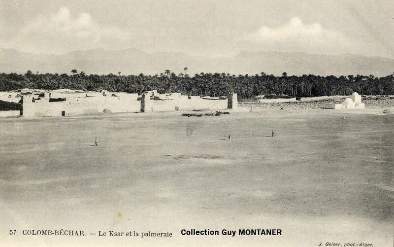 Colomb béchar 008- Collection Montaner_2