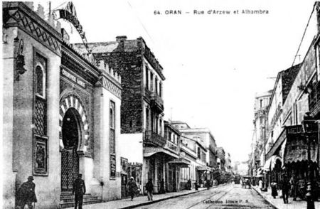 012_rue_d_Arzew_et_Alhambra_1900