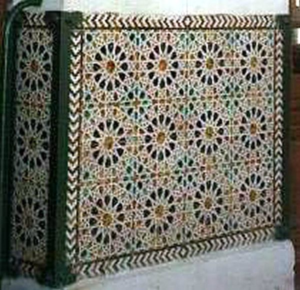 Oran- Gare PLM intérieure- 15