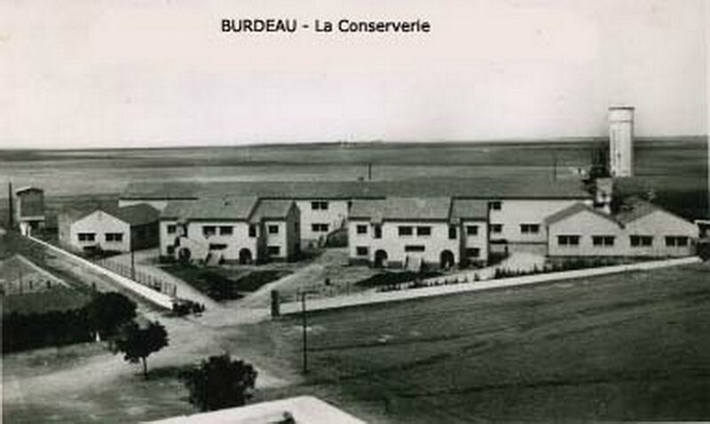 Burdeau_Conserverie
