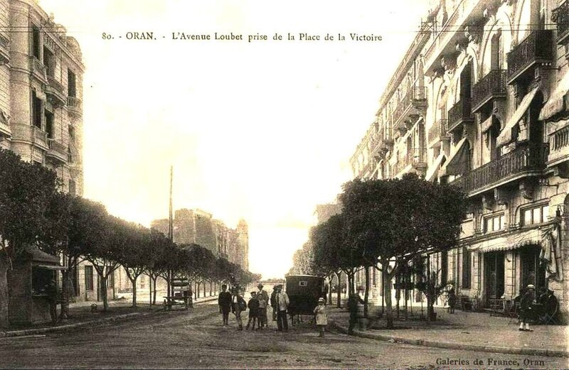 FM g- 002- Avenue Loubet