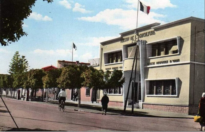 Hammam bou Hadjar 40