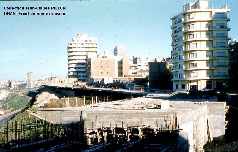 FM a- 119- Bd Front de mer