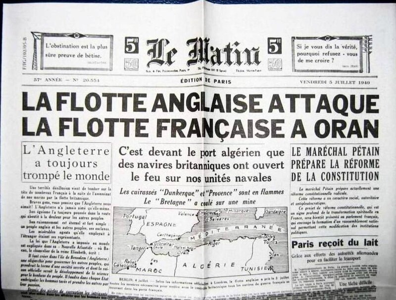 Oran documents divers 0992