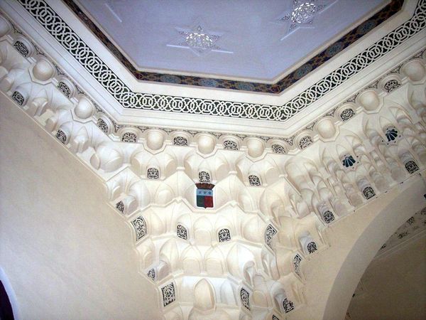 Oran- Gare PLM intérieure- 13