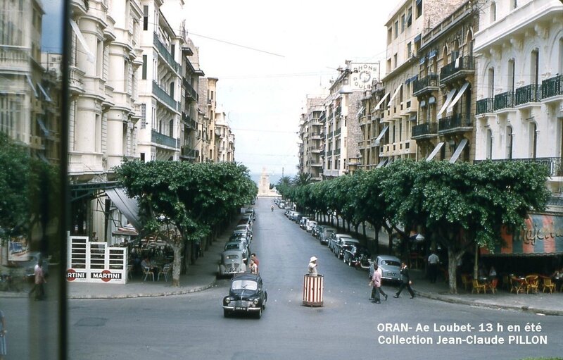 FM g- 026- Avenue Loubet