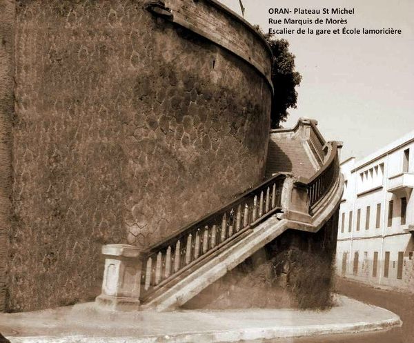 PM b- 07- École Lamoricière + escalier