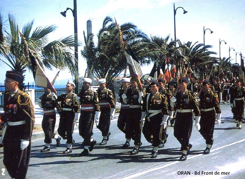 FM a- 055- Bd Front de mer