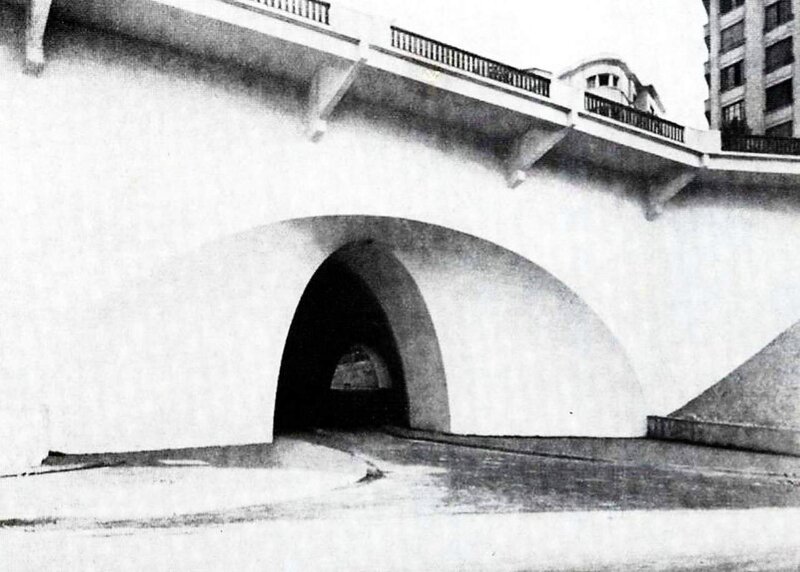 FM a- 083a- Bd Front de mer