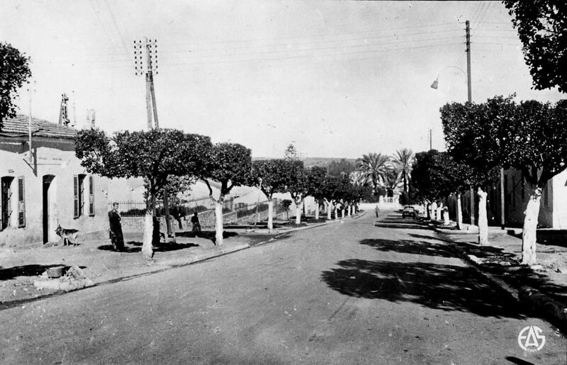 Cassaigne 507- Sous-préfecture