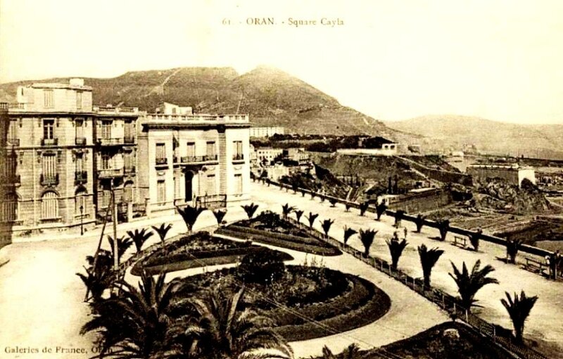 FM a- 023- Bd Front de mer