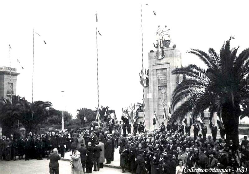 FM aa- 044- Monument aux morts