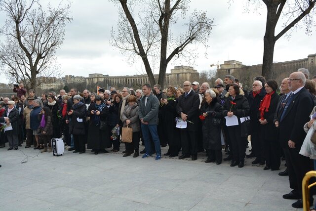 familles cazayous, mesquida, ferrandis, torres