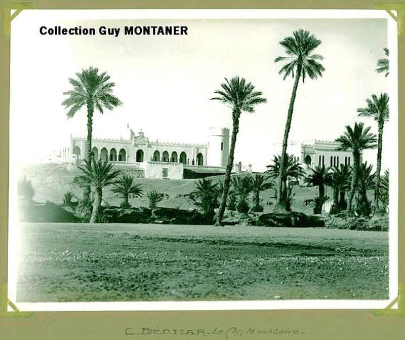 Colomb béchar 034- Collection Montaner_2