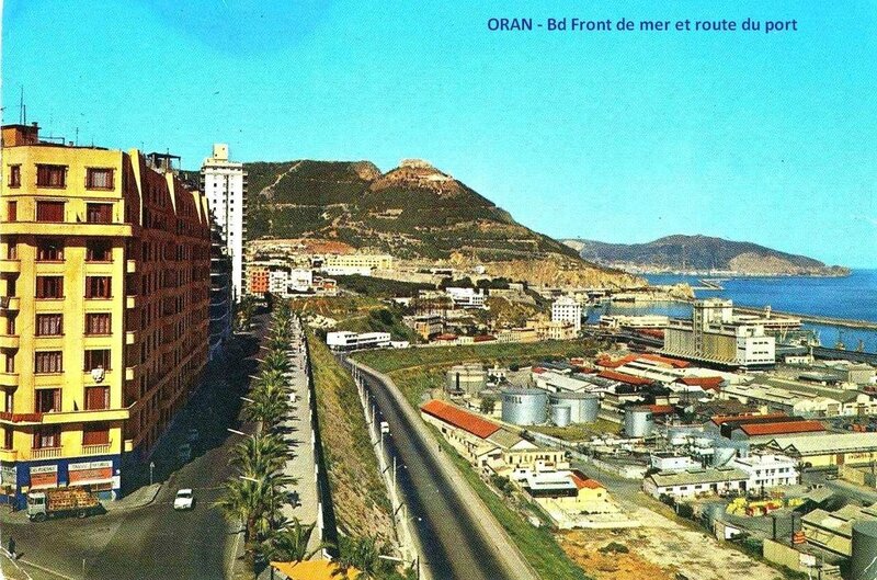 FM a- 043- Bd Front de mer