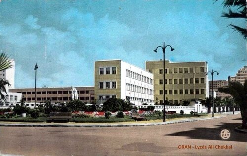 FM r- 004- Lycée Ali Chekkal
