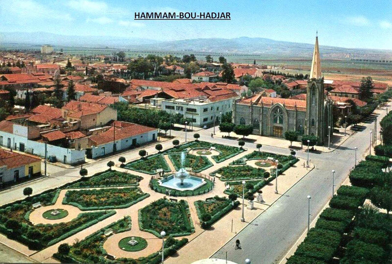 hamman bou hadjar 102