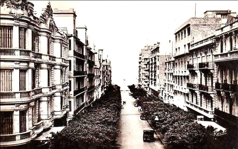 FM g- 004- Avenue Loubet