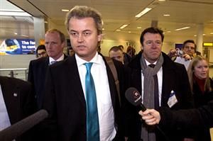 GeertWilders