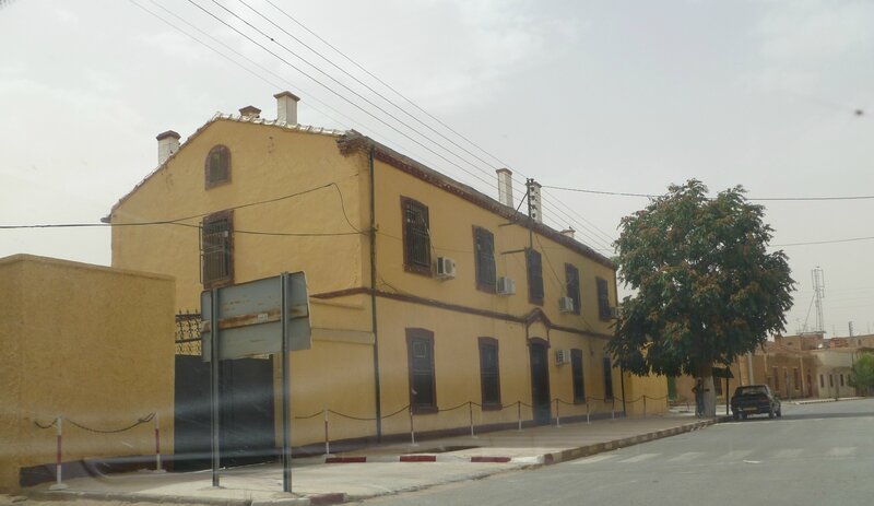 La gendarmerie en 2014