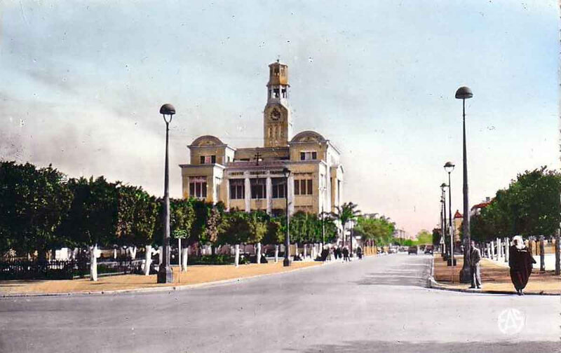 Hammam Bou Hadjar 613