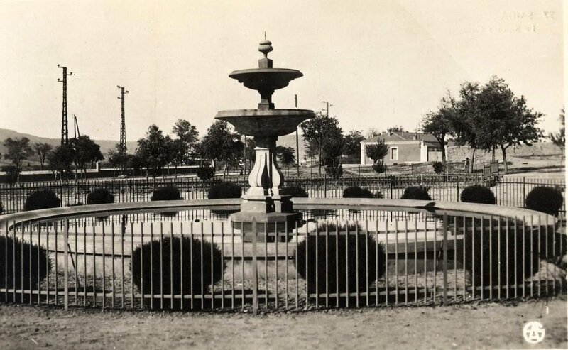 Saïda 532- Square Carnot