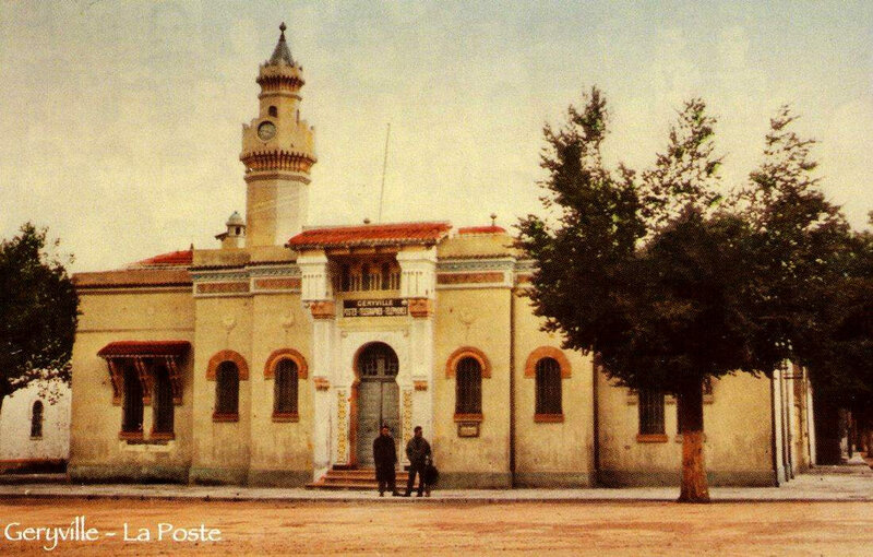 Géryville 007