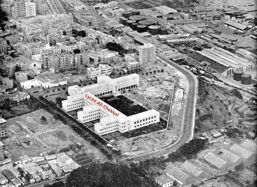 FM r- 012- Lycée Ali Chekkal