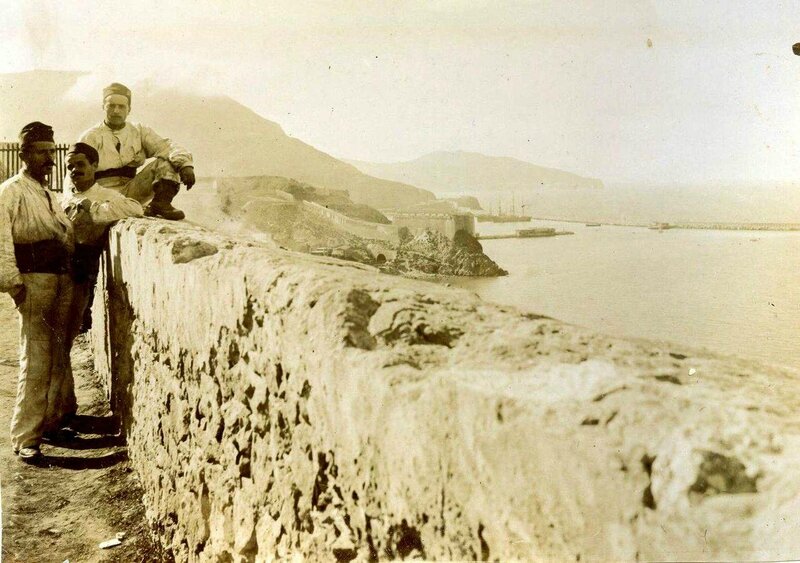 FM a- 021a- Bd Front de mer