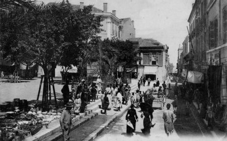 Mostaganem_026__place_Thiers