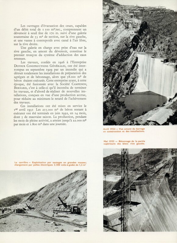 BARRAGE DE OUED FODDA 5