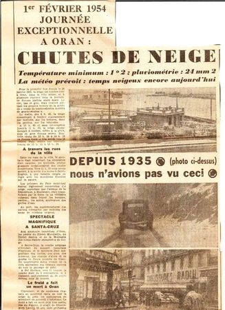 ORAN_Neige_en_1954_1