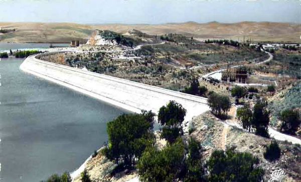 Barrage-Bou-Hanifia-6