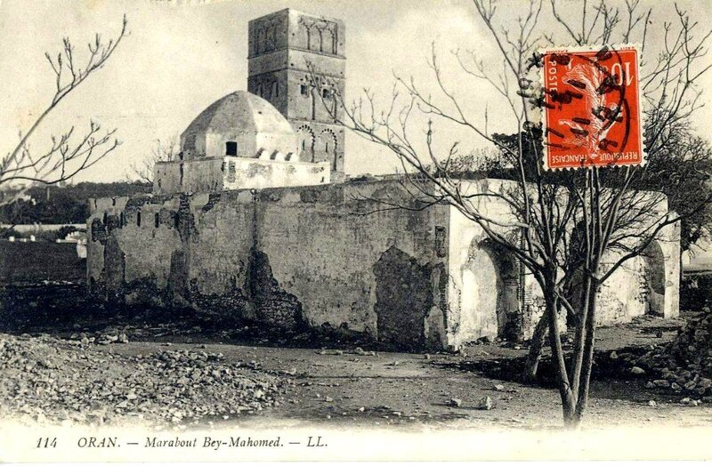 FM ba- 001- Mosquée Bd Fouque