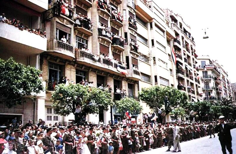 FM g- 017- Avenue Loubet