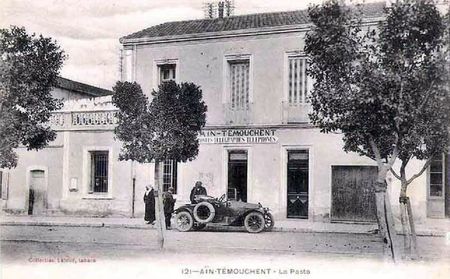 Aïn- témouchent 600