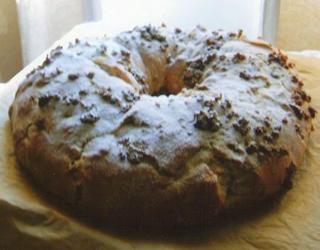 couronne des rois de BEO