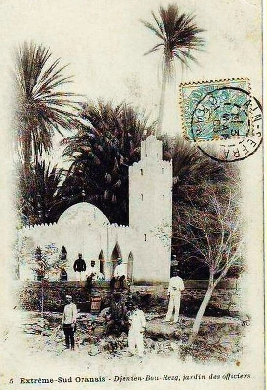 Djenien-bou-rezg 601