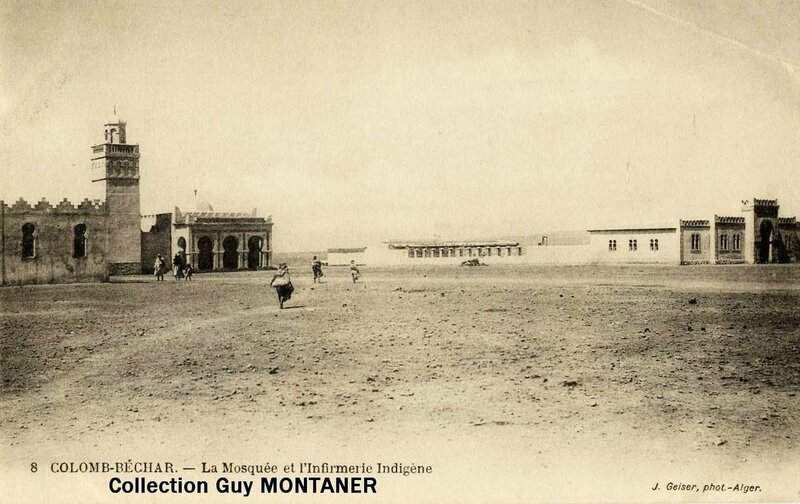 Colomb béchar 010- Collection Montaner_2