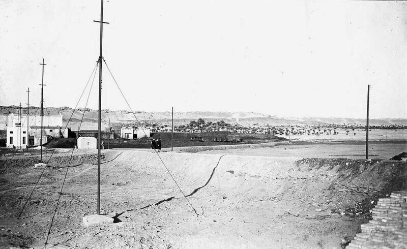 Colomb Béchar 038-1922