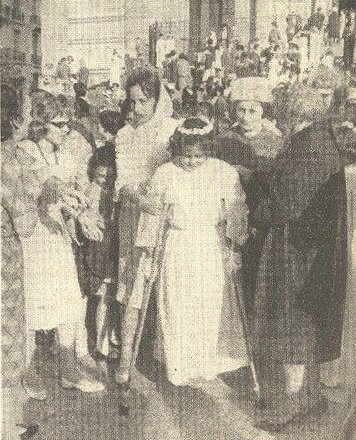 Journal Carrefour Dubiton16 05 1962