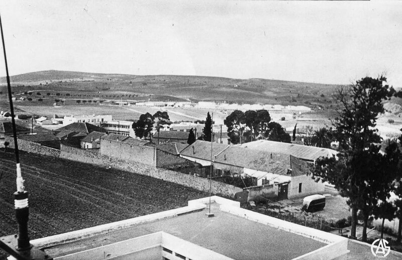 Cassaigne 506- Ensemble Nord-ouest