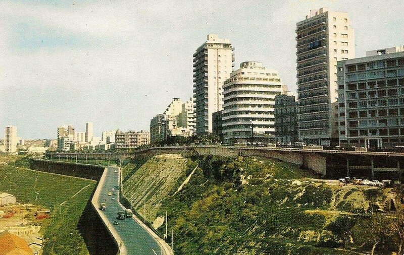 FM a- 002- Vue génèrale