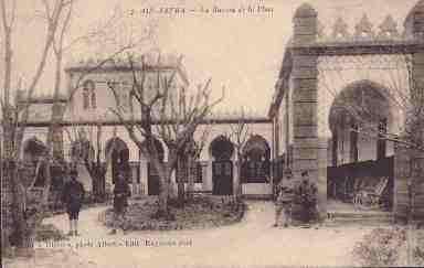 52Aïn-Séfra La Redoute