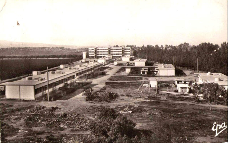 Hammam Bou Hadjar 622