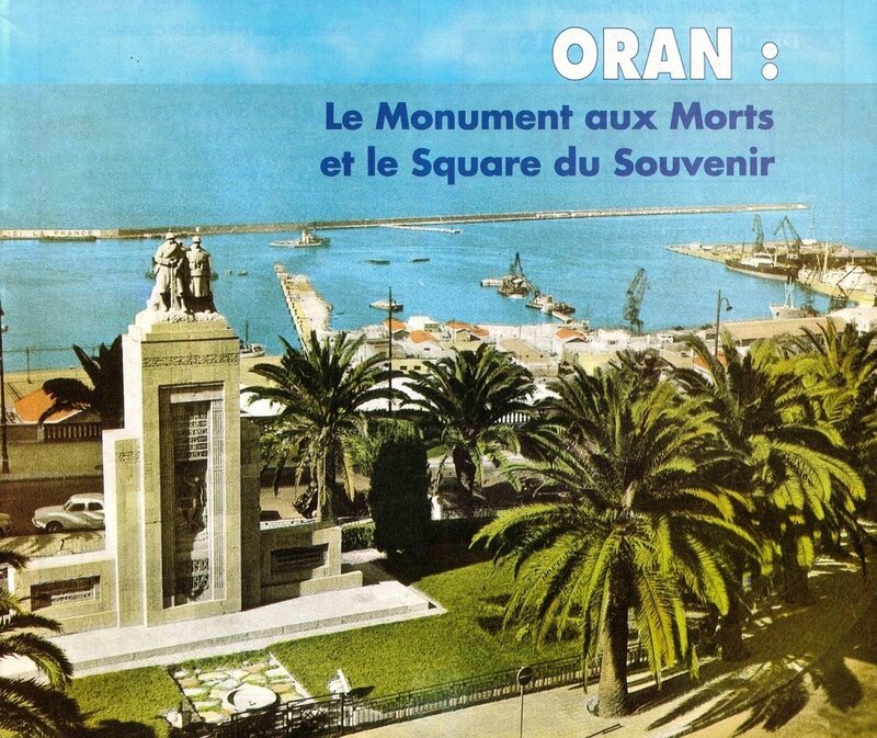 FM aa- 062- Monument aux morts