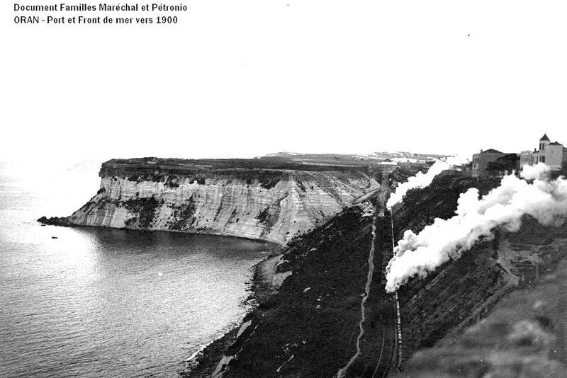 FM a- 010- Bd Front de mer