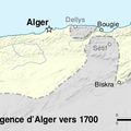 HISTOIRE DE L'ALGERIE