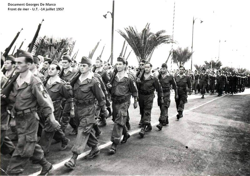 FM a- 131- Bd Front de mer